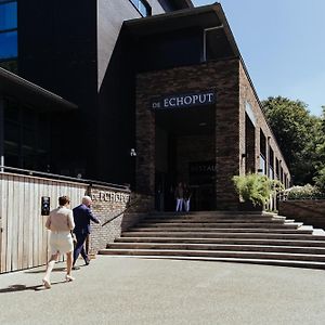 Hotel Gastronomique De Echoput